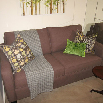 Seniors Residence