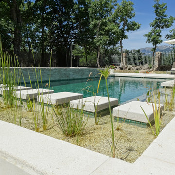 Casa en Miraflores de la Sierra, Madrid