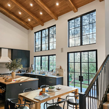Pine Terrace Project
