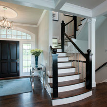 stair case