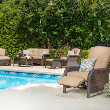 The Strathmere Collection