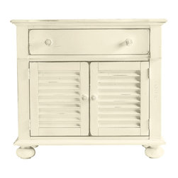 Product Photos - Nightstands And Bedside Tables