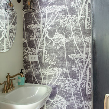 My Houzz: Designer Breathes Life Into Her Family’s Historic Home