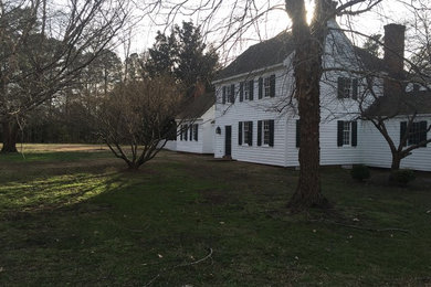 Magnolia Historic Home
