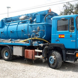 Eco Bio Septic Tanks - Household Cleaning Products