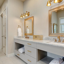 Parmita Bathroom