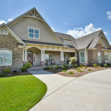 Exterior House