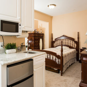 In-Law Suite
