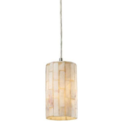 Contemporary Pendant Lighting by PLFixtures
