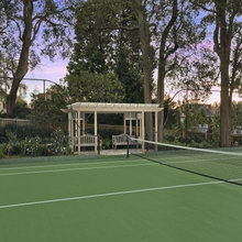 pergola