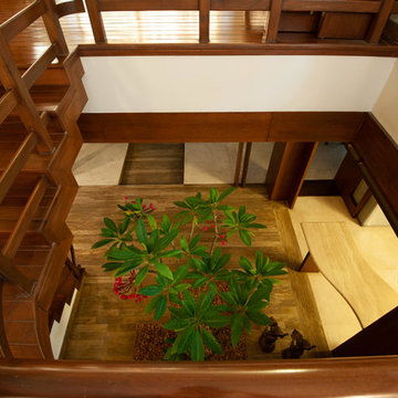 Photography- Charu Srinivasan's Villa 18 - Architects Lalith & Jyothi Hyderabad