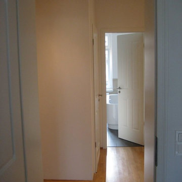 Badneubau in Berlin