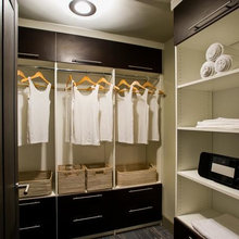 Closet Ideas