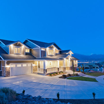 Modified Telluride Plan - Herriman