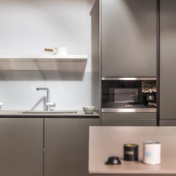 ROMEA cocina