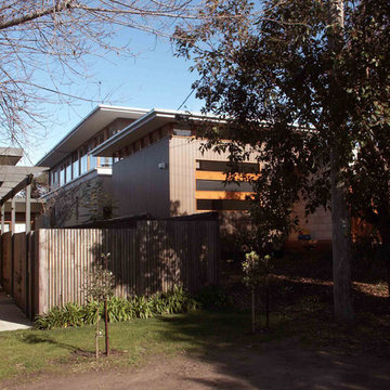 McDonalds Residence
