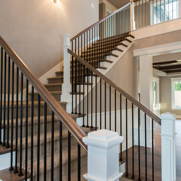 East of Market Custom Home