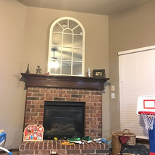 mantel