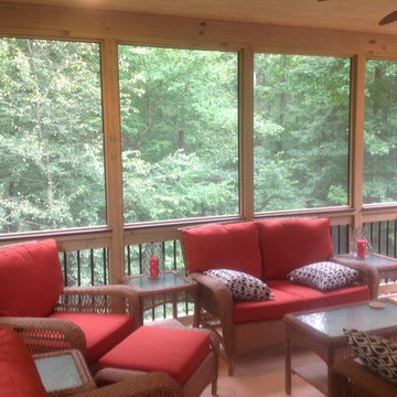 Evanleigh Woods - Hiram, GA 30141