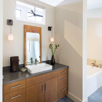 Kaolin House