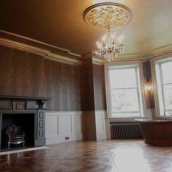 Parquet de Versailles - Hardwood Flooring