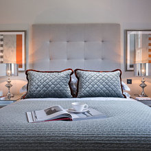 Bedside lamps