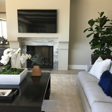 Ritz Cove in Dana Point