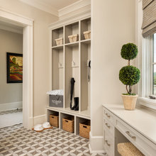 Mudroom