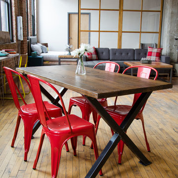 Modern Loft Furniture