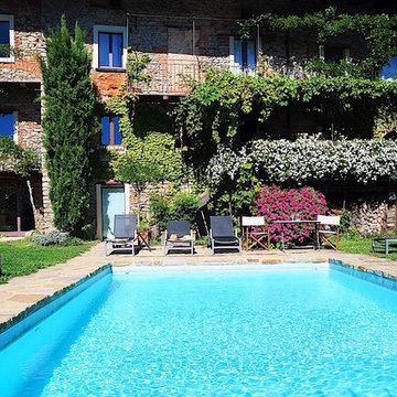 Relais nelle Langhe