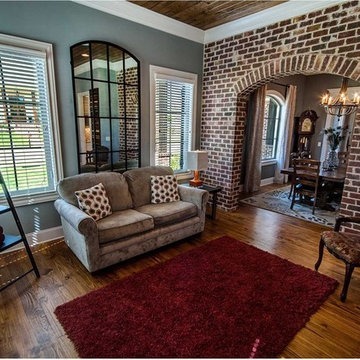 Lot 58 Charlestowne-Butler Residence