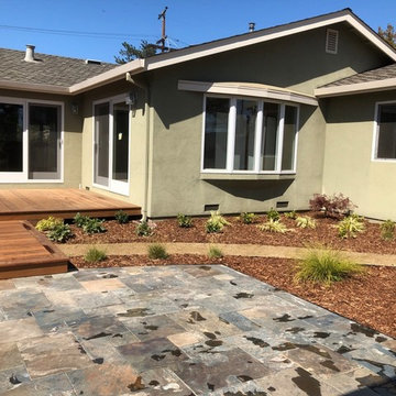 San Jose Asian Contemporary