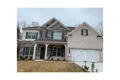 New Home Sales Buford