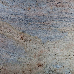 Cielo de Oro Granite - Products