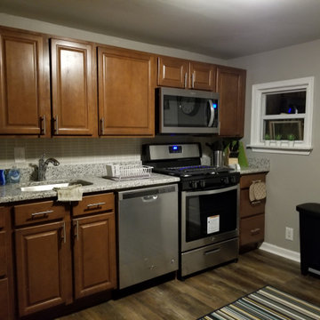Philly Airbnb
