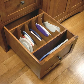 Lid Drawer