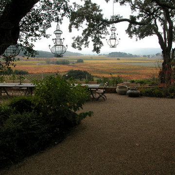 Residential & Estate Projects