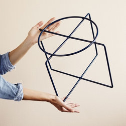 Quay Plant Stand | Ivy Muse - Plant Stands And Telephone Tables