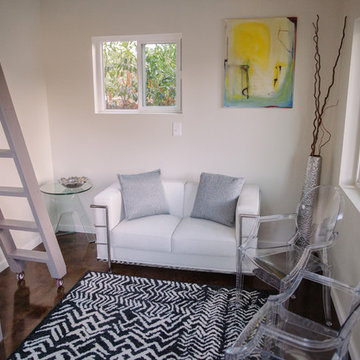 Eric Enn's Tiny Home