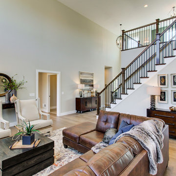 The Kensington at Hawk Valley Estates