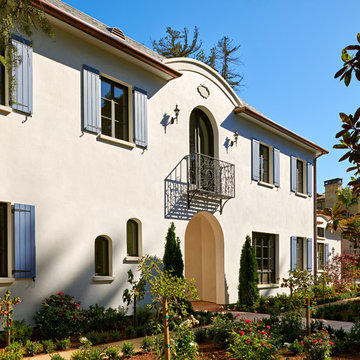 The Context House