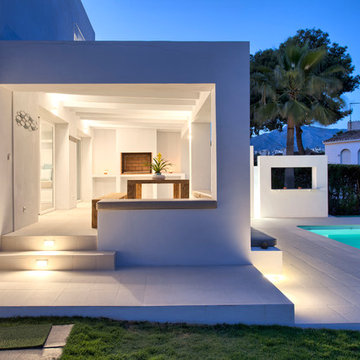 Villa Jazmines 13B