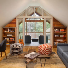 westcliffe loft porch