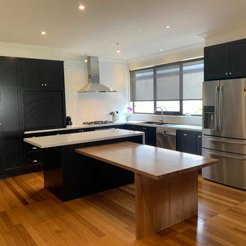Bonbeach Kitchen