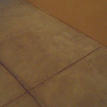 Frisco Epoxy Garage Floor in Frisco, Colorado