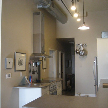 IKEA Jersey City Loft