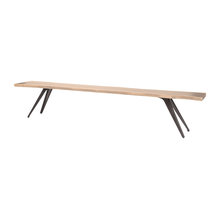 benches