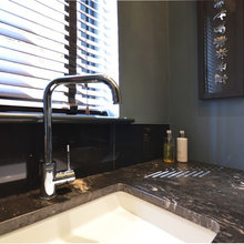 Bathroom ideas