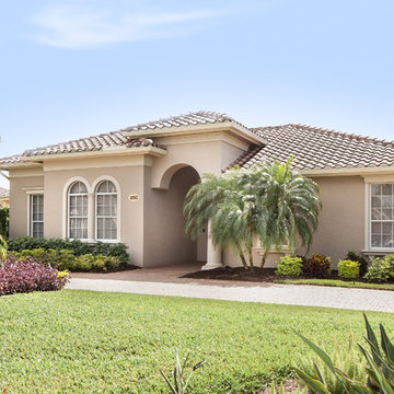 Old Cypress Home Renovation