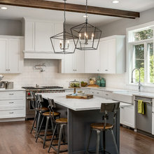 250 Oak Kitchen